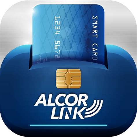 alcorlink usb smart card reader|alcorlink usb smart card reader driver.